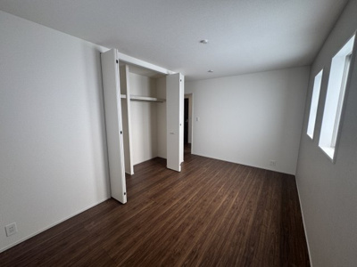 【洋室】 | 豊見城市我那覇（全3棟） | ※同仕様写真です