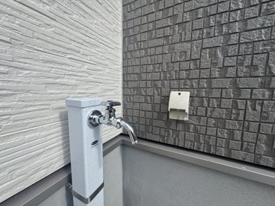 【玄関】 | 豊見城市我那覇（全3棟） | スマートキー♪　※同仕様写真です