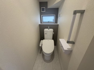 【居間・リビング】 | 豊見城市我那覇（全3棟） | ※同仕様写真です