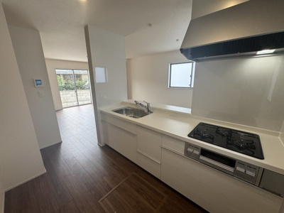 【キッチン】 | 豊見城市我那覇（全3棟） | ※同仕様写真です