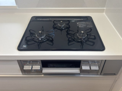 【キッチン】 | 豊見城市我那覇（全3棟） | ※同仕様写真です