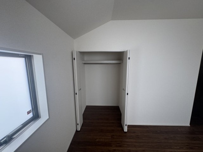 【収納】 | 豊見城市我那覇（全3棟） | ※同仕様写真です
