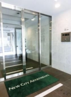 【セキュリティ】 | グランカーサ銀座イースト