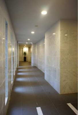 【内装】 | グランカーサ銀座イースト