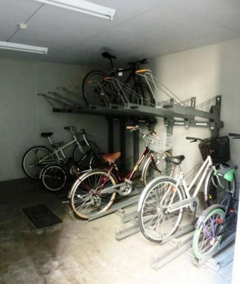 【その他共用部分】 | グランカーサ銀座イースト