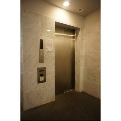 【設備】 | グランカーサ銀座イースト