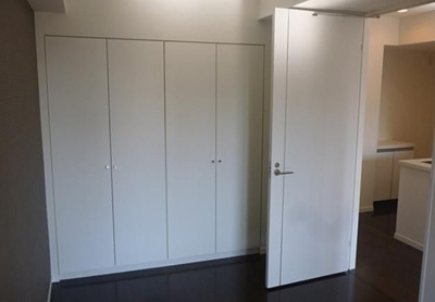 【内装】 | グランカーサ銀座イースト