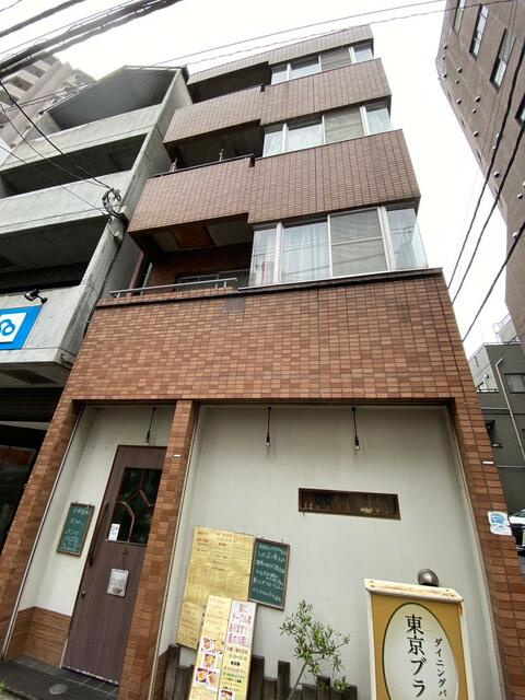 脇田ビルの画像