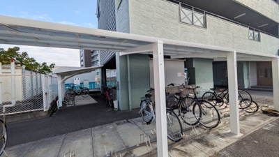 【その他共用部分】 | ウインズ１２号館