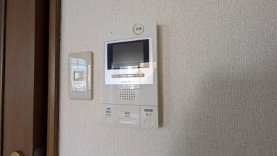 【セキュリティ】 | ウインズ１２号館