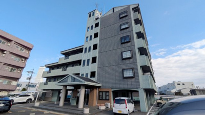 【外観】 | ウインズ１２号館