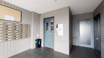 【その他共用部分】 | ウインズ１２号館