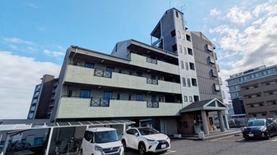 【外観】 | ウインズ１２号館