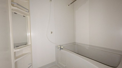 【浴室】 | ウインズ１２号館