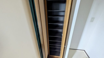 【収納】 | ウインズ１２号館