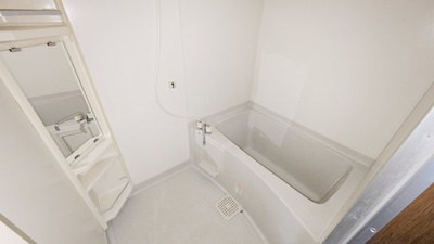 【浴室】 | ウインズ１２号館