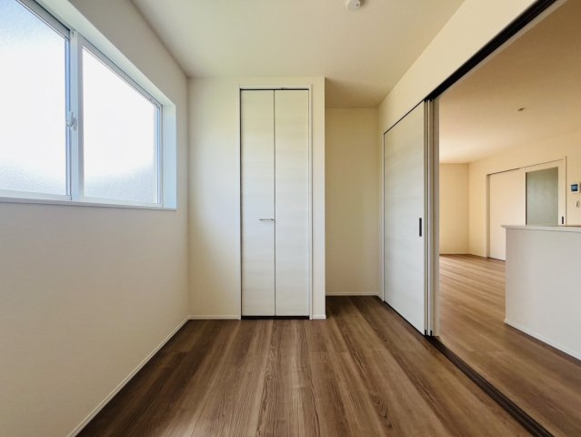 高浜市呉竹町六丁目5番地24『仲介手数料無料』新築一戸建て・建売の洋室