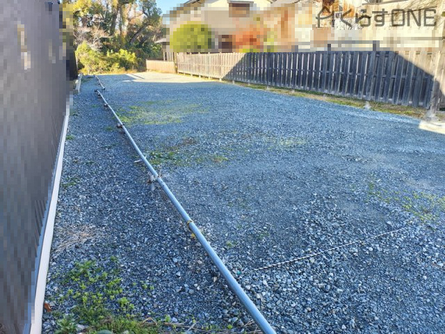 【外観】 | 姫路市橋之町／売土地