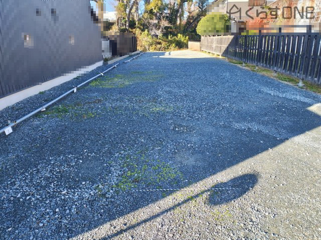 【外観】 | 姫路市橋之町／売土地