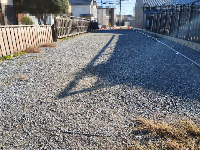 【外観】 | 姫路市橋之町／売土地