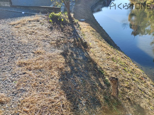 【外観】 | 姫路市橋之町／売土地