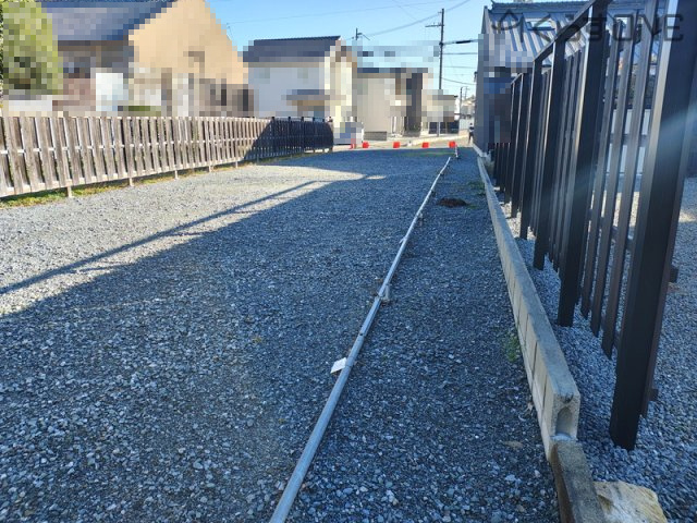 【外観】 | 姫路市橋之町／売土地