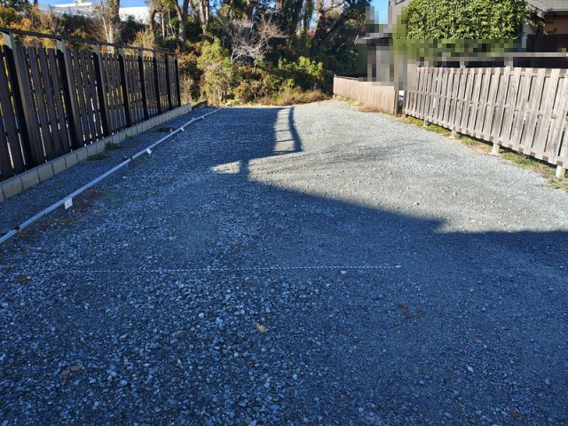 【外観】 | 姫路市橋之町／売土地