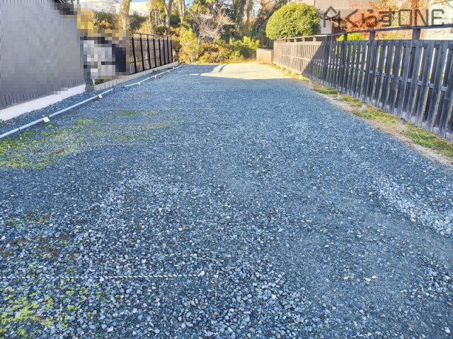 【外観】 | 姫路市橋之町／売土地