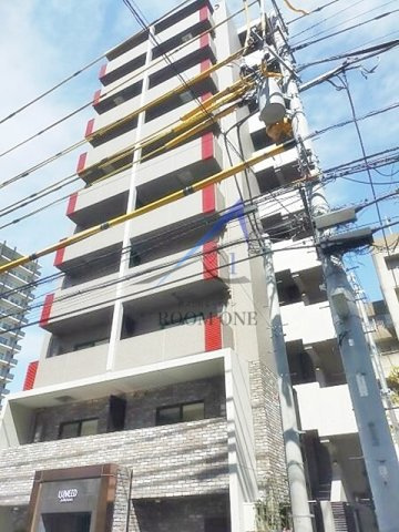 ＬＵＭＥＥＤ川崎