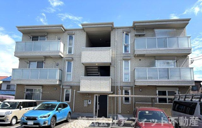 【外観】 | グッディⅡ