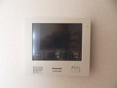 【その他】 | グッディⅡ | TV付きインターホン
