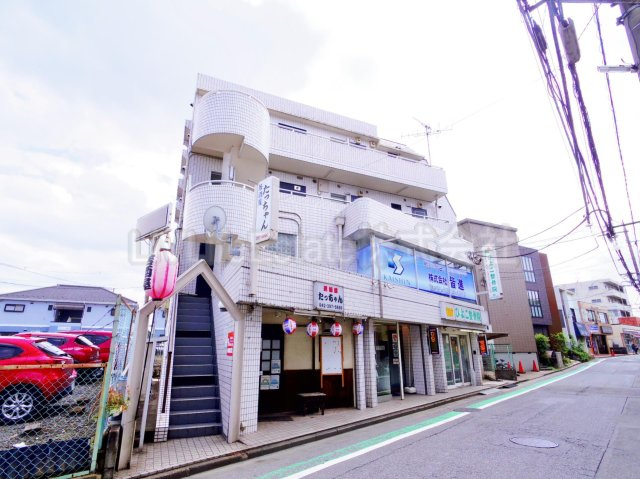 秋津トーマビル