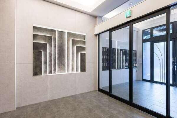 フロンティアタワー九条Ⅱのその他共用部分