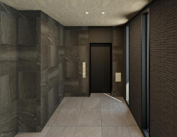 URBAN FLATS北上のその他共用部分