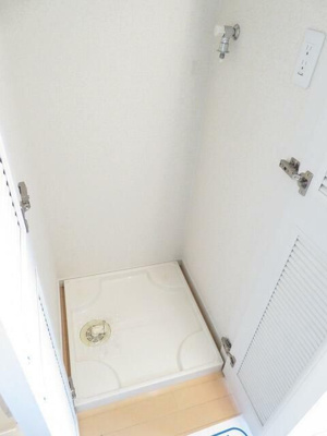 【設備】 | アーデン清澄白河