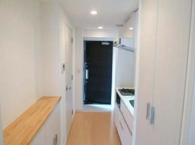 【内装】 | アーデン清澄白河