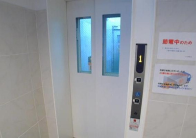 【その他共用部分】 | アーデン清澄白河