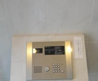 【セキュリティ】 | アーデン清澄白河