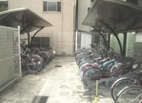 【その他共用部分】 | アーデン清澄白河