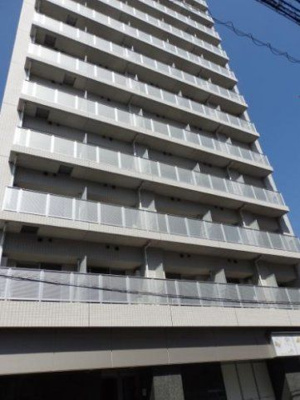 【外観】 | アーデン清澄白河