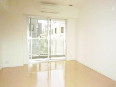 【居間・リビング】 | アーデン清澄白河