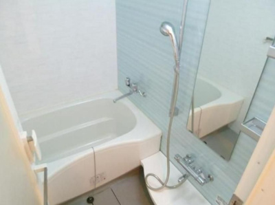 【浴室】 | アーデン清澄白河