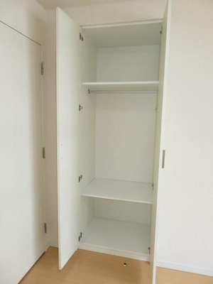 【収納】 | アーデン清澄白河