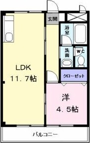 シティーハイツ南脇