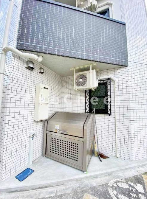 クリスタルコート新江古田のその他