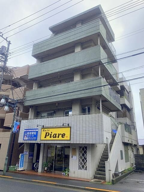 ＯＳコーポ田無