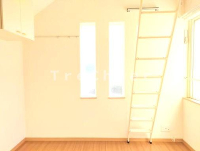 【寝室】 | フェリスビオラ