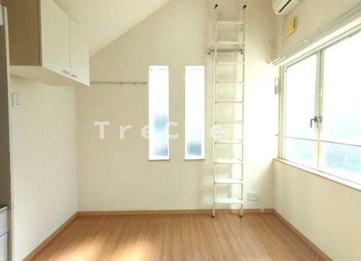 【内装】 | フェリスビオラ