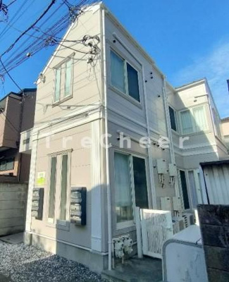 【外観】 | フェリスビオラ