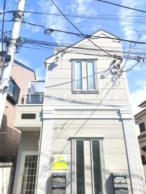 【外観】 | フェリスビオラ